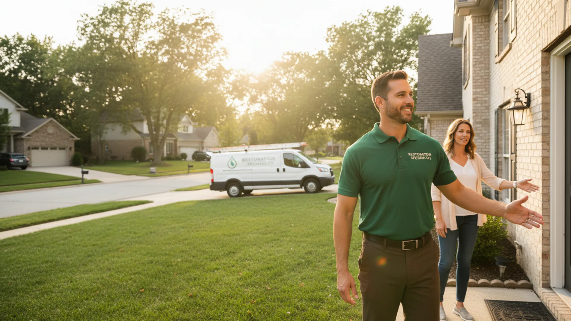 Affordable Water Damage Restoration in Waukesha, WI Near Me – Transparent Pricing, No Hidden Fees